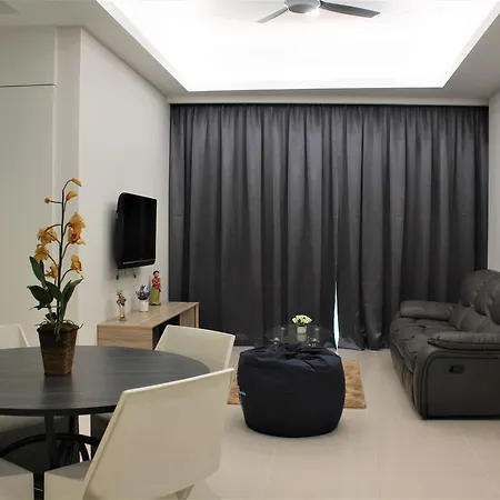 Azure Residence Petaling Jaya Exterior photo