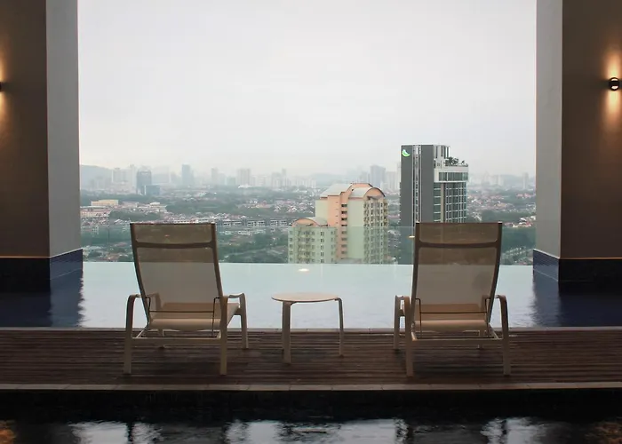 Azure Residence