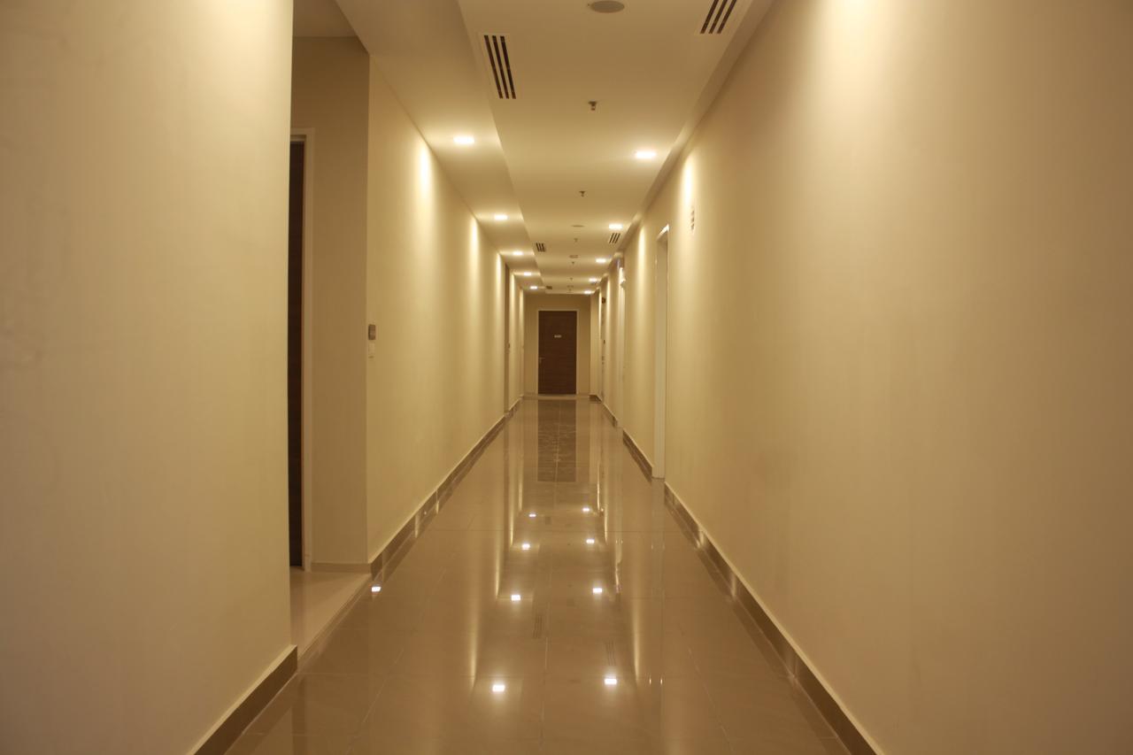 Apartment Azure