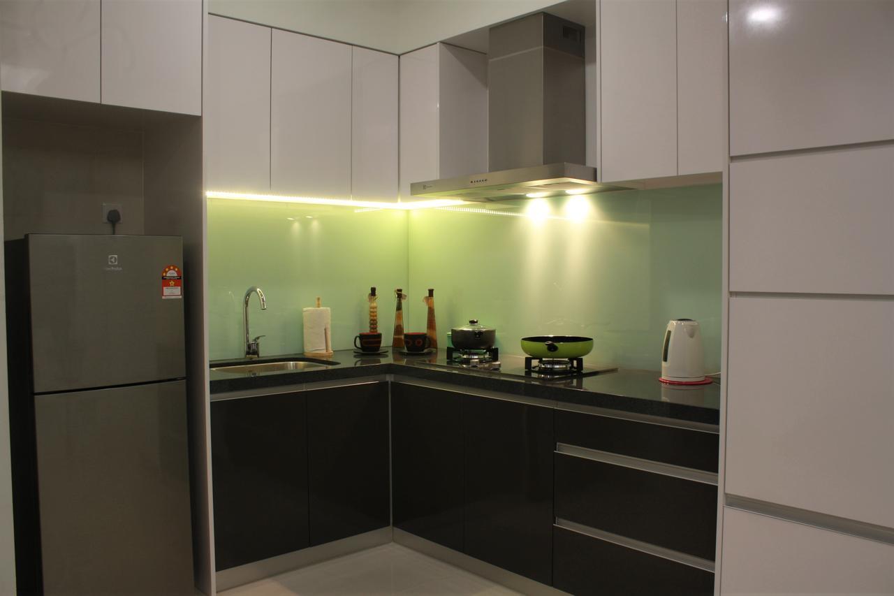 Apartment Azure Petaling Jaya