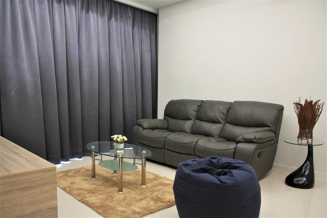 Apartment Azure *