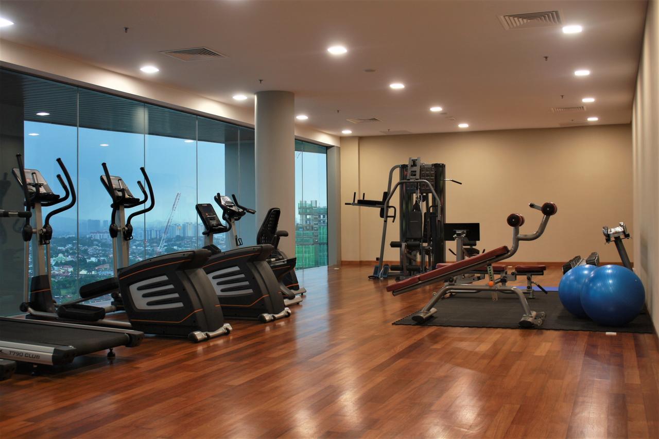 Apartment Azure Petaling Jaya