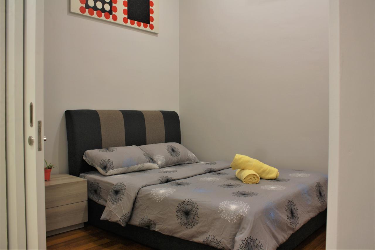 Apartment Azure *