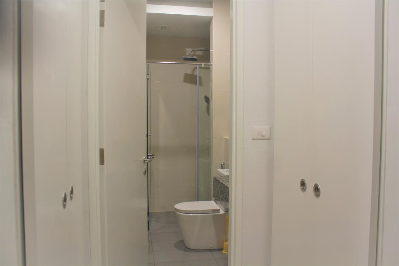 Apartment Azure